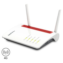 „Box FRITZ! 6850 LTE“ belaidis maršrutizatorius