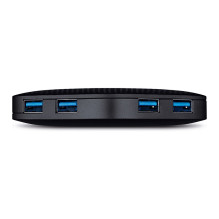 TP-Link UH400 interface hub TP-Link UH400 interface hub