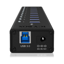 ICY BOX IB-AC6110 ICY BOX IB-AC6110