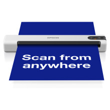 Epson WorkForce DS-70