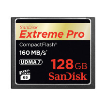SanDisk 128GB Extreme Pro...