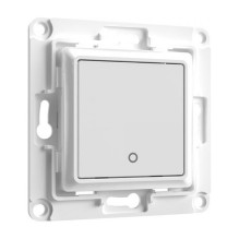 Shelly WS1 WHITE light switch