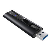 „SanDisk Extreme Pro“ USB atmintinė