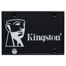 Kingston Technology KC600