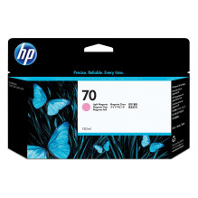 HP 70 130-ml Light Magenta...