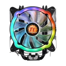 „Thermaltake UX200 ARGB“ apšvietimas