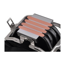 „Thermaltake UX200 ARGB“ apšvietimas