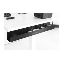 LogiLink KAB0070 cable organizer LogiLink KAB0070 cable organizer