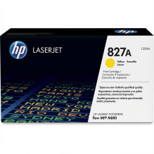 HP 827A - CF302AC - Yellow...