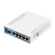 Mikrotik hAP ac