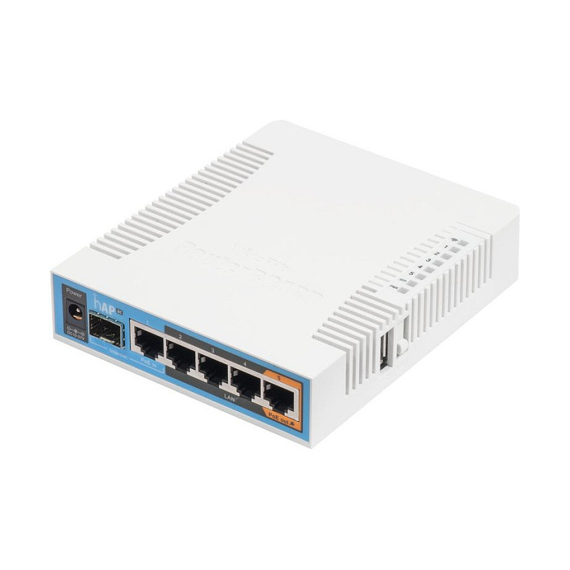 Mikrotik hAP ac