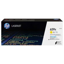 HP LaserJet 659X High Yield...