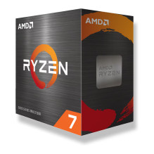 AMD Ryzen 7 5800XT procesorius