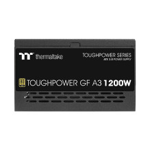 Thermaltake TOUGHPOWER GF A3 maitinimo blokas Thermaltake TOUGHPOWER GF A3 maitinimo blokas