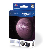 Brother LC1220BK ink cartridge