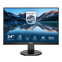 „Philips B Line 240B9/00“ kompiuterio monitorius