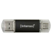 Intenso Twist Line USB flash drive Intenso Twist Line USB flash drive