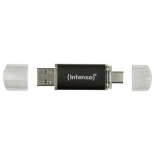 Intenso USB atmintinė „Twist Line“ Intenso USB atmintinė „Twist Line“