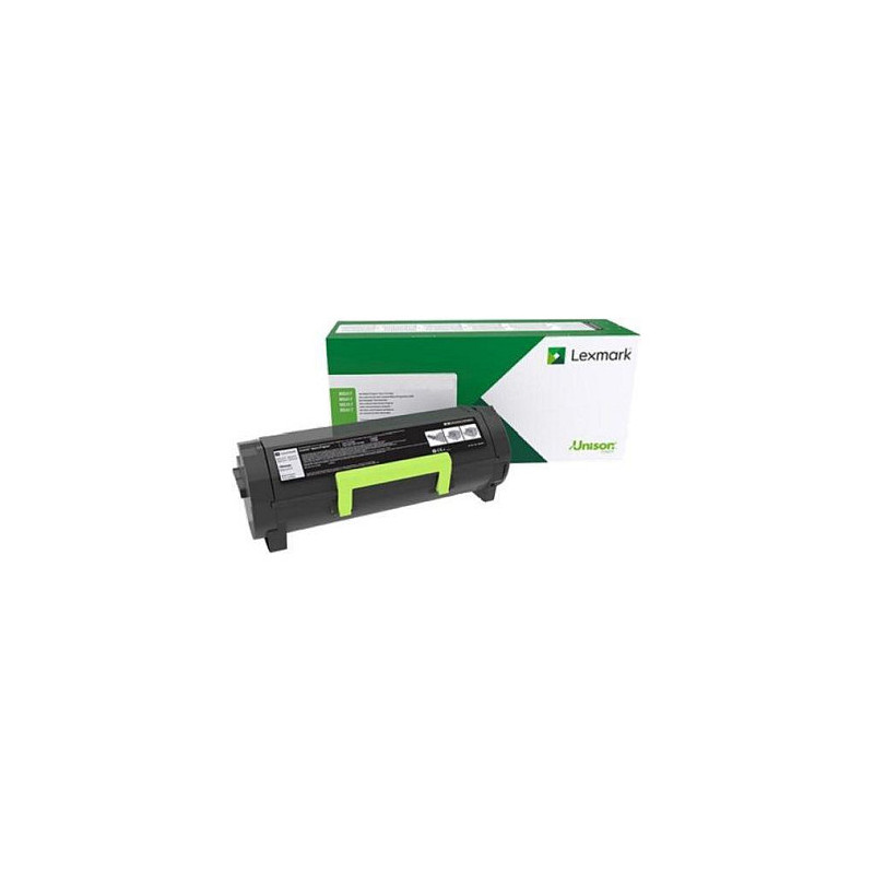„Lexmark 71B2HM0“ tonerio kasetė
