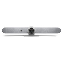 Logitech Rally Bar video...