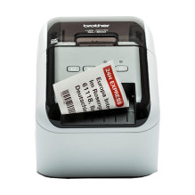 Brother QL-800 label printer