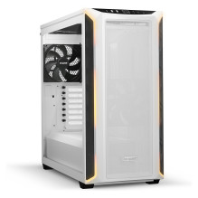 tyliai! Shadow Base 800 DX balta