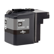Brother LC12EBK ink cartridge Brother LC12EBK ink cartridge