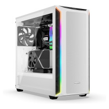tyliai! Shadow Base 800 DX balta