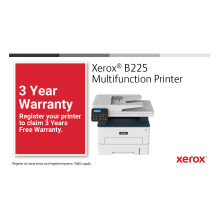 Xerox B225V_DNI multifunction printer