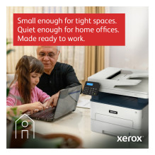 Xerox B225V_DNI multifunction printer