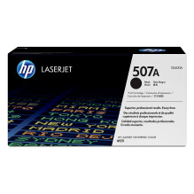 HP 507A Black Original...