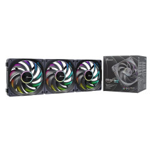 Seasonic MagFlow ARGB