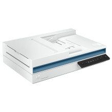 HP Scanjet Pro 2600 f1 HP Scanjet Pro 2600 f1