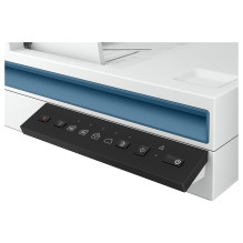 HP Scanjet Pro 2600 f1 HP Scanjet Pro 2600 f1