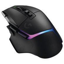 Logitech G 910-006163 mouse