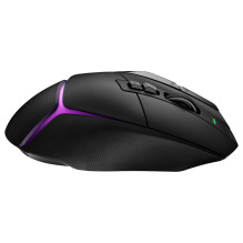„Logitech G 910-006163“ pelė „Logitech G 910-006163“ pelė