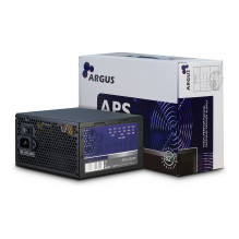 Inter-Tech Argus APS power supply unit Inter-Tech Argus APS power supply unit
