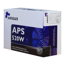 „Inter-Tech Argus APS“ maitinimo blokas „Inter-Tech Argus APS“ maitinimo blokas