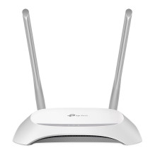 TP-Link TL-WR840N belaidis maršrutizatorius