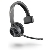 „HP Poly Voyager 4310 Microsoft Teams“ sertifikuotos USB-A ausinės + BT700 adapteris