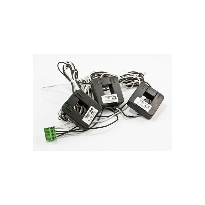 ALLNET ALL369X-A200 elektros skaitiklių paketas