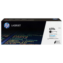 HP LaserJet 659A Black...