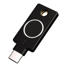 Yubico YubiKey C Bio