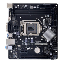 Biostar H81MHV3 3.0 H81