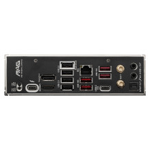 MSI MAG B860 TOMAHAWK WIFI motherboard