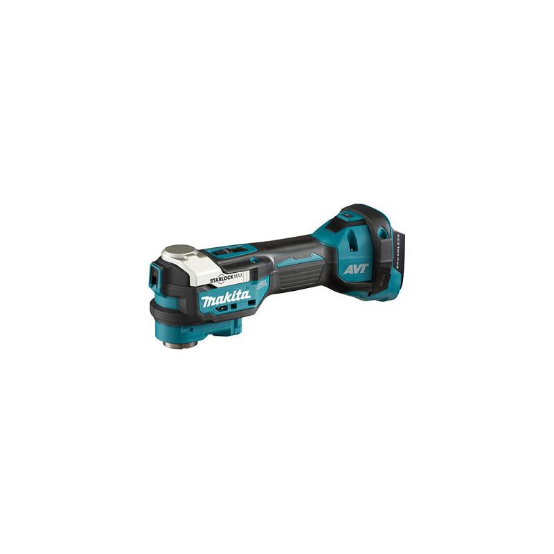 Makita DTM52Z oscillating multi-tool