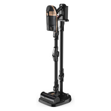 Rowenta „X-Force Flex 15.60“ RH99F1 (juoda / bronzinė) Rowenta „X-Force Flex 15.60“ RH99F1 (juoda / bronzinė)