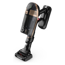 Rowenta „X-Force Flex 15.60“ RH99F1 (juoda / bronzinė) Rowenta „X-Force Flex 15.60“ RH99F1 (juoda / bronzinė)