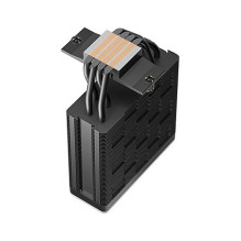 DeepCool AG400 BK ARGB V2 (šiltnamio efektas) DeepCool AG400 BK ARGB V2 (šiltnamio efektas)