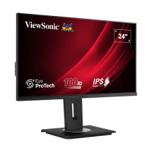 „Viewsonic VG“ serijos VG2448A-2 kompiuterio monitorius